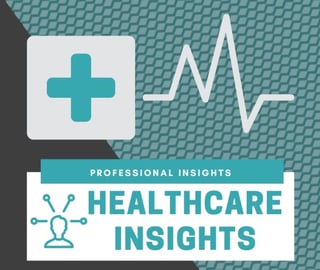 Healthcare Insights Logo
